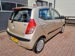 Hyundai i10 1.25i Dynamic, Voorwielaandrijving, Gebruikt, 4 cilinders, Origineel Nederlands