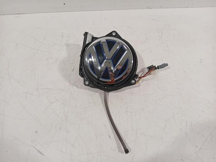 Camera achter Volkswagen Golf, Auto-onderdelen, Elektronica en Kabels, Volkswagen, Gebruikt, Herkomst onderdeel bekend, 12 maanden garantie