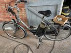 Gazelle easy glider, Ophalen, Gebruikt, Gazelle
