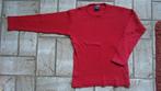 Leuk rood shirt, Ophalen of Verzenden, Gebruikt, Jongen, Shirt of Longsleeve