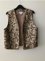 Gilet cotton club maat xs/s, Kleding | Dames, Cotton Club, Ophalen of Verzenden, Zo goed als nieuw, Maat 36 (S)