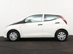 Toyota Aygo 1.0 VVT-i x-fun | Radio | Airco | (bj 2021), Te koop, Benzine, Hatchback, Gebruikt
