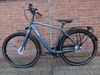 Zeer nette Gazelle Esprit brugklasfiets met 7 versnellingen, Ophalen, Gebruikt, Versnellingen, 49 tot 53 cm