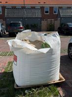Mag opgehaald worden voor €20, Tuin en Terras, Zand, Ophalen of Verzenden, Zo goed als nieuw