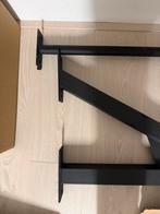 Optrekstang gym kwaliteit - zo goed als nieuw, Sport en Fitness, Ophalen of Verzenden, Zo goed als nieuw, Armen, Oprekstang