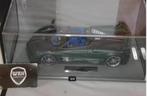 SALE !! 1:18 PAGANI HUAYRA ROADSTER BC dark green BBR WRH, Ophalen of Verzenden, Zo goed als nieuw, Auto, Overige merken