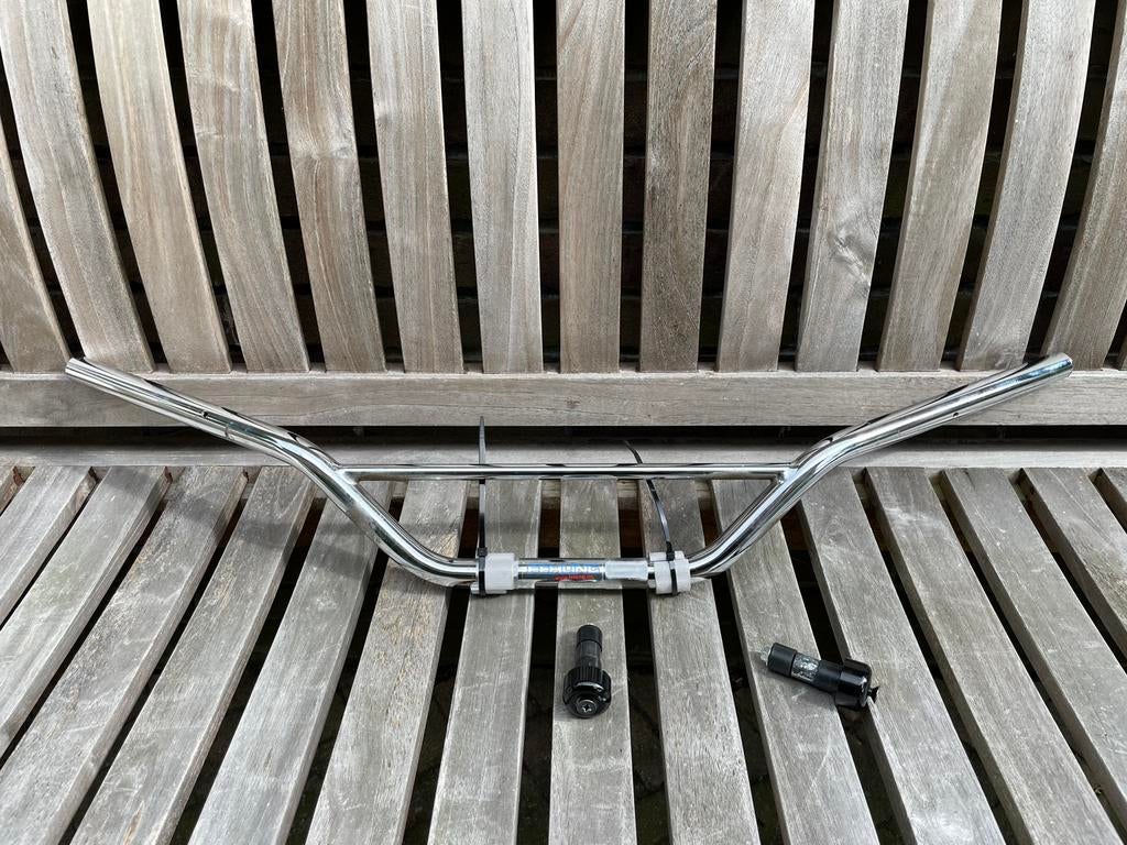 Stuur BMW R Nine T R9T Urban GS Scrambler Handle Bar, Ophalen of Verzenden, Gebruikt
