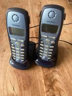 KPN Chicago 900 A Draadloze Telefoon, Telecommunicatie, Vaste telefoons | Handsets en Draadloos, Ophalen of Verzenden, Gebruikt