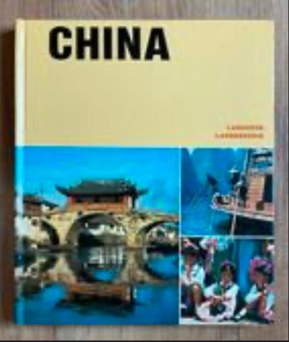 CHINA - Larousse Landenserie (1980), Boeken, Geschiedenis | Wereld, Gelezen, Azië, Verzenden