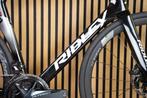 Ridley Noah Fast DISC Maat M(56) Ultegra Di2 12V *Nieuwstaat, Fietsen en Brommers, Fietsen | Racefietsen, Carbon, Ophalen of Verzenden