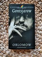 Gontsjarow - Oblomov, Boeken, Ophalen of Verzenden, Zo goed als nieuw
