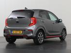 Kia Picanto 1.0 DPi GT-Line | Navigatie | Parkeercamera | Le, Auto's, Voorwielaandrijving, Gebruikt, 4 stoelen, 23 km/l