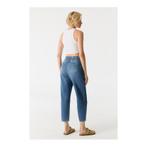 Cup of Joe Denim Jasmin high jean, Kleding | Dames, Sales@cojdenim.com, Blauw, Nieuw, Cup of Joe Denim