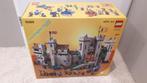 lego 10305 leeuwenkasteel lion knights' castle NIEUW, Kinderen en Baby's, Speelgoed | Duplo en Lego, Ophalen of Verzenden, Nieuw