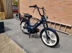 Tomos S25 A3 automatic, Ophalen, Gebruikt, 49 cc