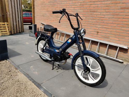 Tomos S25 A3 automatic, Fietsen en Brommers, Brommers | Tomos, Gebruikt, Ophalen