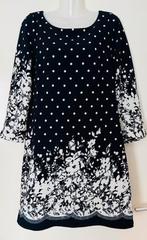 K.Design jurk maat S, Blauw, Nieuw, Ophalen of Verzenden, Maat 36 (S)