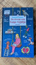 De droom van Lena Lijstje •
Francine Oomen., Ophalen of Verzenden, Zo goed als nieuw