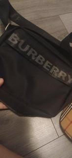 Schoudertas BB, Ophalen, Nieuw, Zwart