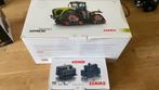 Tractor 1/32, Hobby en Vrije tijd, Modelauto's | 1:32, Ophalen of Verzenden, Nieuw, Tractor of Landbouw, Overige merken