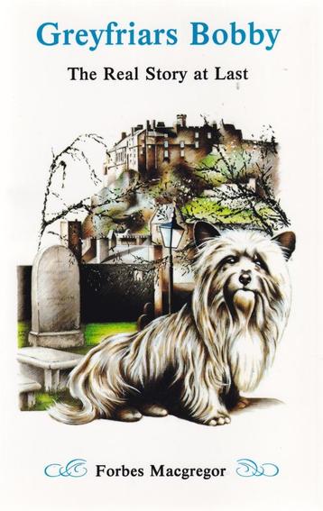 Forbes Macgregor Greyfriars Bobby beschikbaar voor biedingen