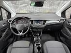 Opel Crossland 1.2 Turbo Ultimate 130pk|Camera| € 14.900,0, Auto's, Gebruikt, Euro 6, 1199 cc, 840 kg