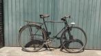 ANTIEKE FIETS, Ophalen