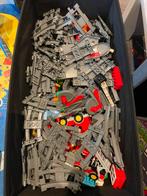 Grote bak lego duplo, Ophalen of Verzenden, Zo goed als nieuw