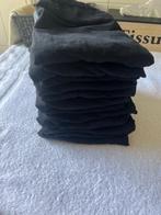 12 taille slips anni rolfi zwart XL 44/46, Kleding | Dames, Ondergoed en Lingerie, Ophalen of Verzenden