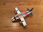Vintage Tonka Speelgoed Vliegtuig, Overige merken, Gebruikt, Auto, Groter dan 1:32