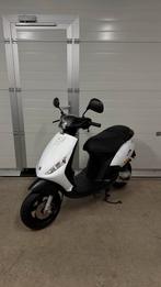 PIAGGIO ZIP 2000 2TAKT 2017 5614KM | TOP STAAT | BROM |, Ophalen, Tweetakt, Maximaal 45 km/u, Zip