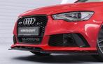 Splitter Voorspoiler Spoiler Geschikt Voor Audi RS6 C7 CSL85