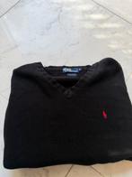 Ralph Lauren Heavy Sweater, Kleding | Heren, Truien en Vesten, Ophalen of Verzenden, Zo goed als nieuw, Maat 52/54 (L), Zwart
