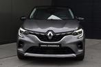 Renault Captur TCe 140 EDC Intens | AUTOMAAT | CRUISE CONTRO, 65 €/maand, Gebruikt, 4 cilinders, Zilver of Grijs