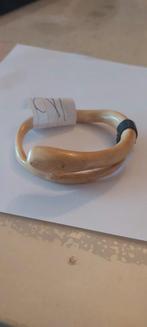 Akar bahar armbanden putih asli origineel, Ophalen of Verzenden, Nieuw