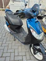 Nette vivacity, origineel 35 km/ u. Rijdtbprima!, Ophalen, Zo goed als nieuw, Benzine, Vivacity