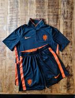 Nederlands elftal tenue 2020 KNVB Oranje M voetbal shirt, Ophalen of Verzenden, Zo goed als nieuw, Oranje, Voetbal