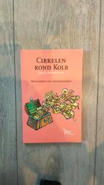 Cirkelen Rond Kolb - Jeroen Hendriksen, Ophalen of Verzenden, Zo goed als nieuw, Jeroen Hendriksen