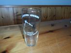 Glas - gymnastiekvereniging sparta - winkel / nieuwe niedorp, Ophalen of Verzenden, Gebruikt, Frisdrankglas
