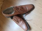 Herenschoenen, Ophalen, Zo goed als nieuw, Bruin