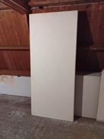 Schotten voor winkel - 10 euro per stuk, Doe-het-zelf en Verbouw, Ophalen, Gebruikt, Hout