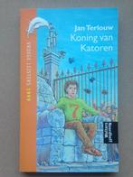 Jan Terlouw - Koning van Katoren, Ophalen of Verzenden, Zo goed als nieuw