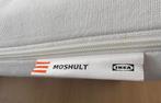 Ikea Moshult martras, Huis en Inrichting, Slaapkamer | Matrassen en Bedbodems, Ophalen, Gebruikt, Eenpersoons, 80 cm