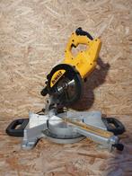 DeWalt DWS774 afkortzaag | 216mm 1400w, Gebruikt, Dewalt, 70 mm of meer, Ophalen of Verzenden