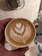 Simonelli Oscar 2 1-groeps espressomachine, 10 kopjes of meer, Ophalen of Verzenden, Zo goed als nieuw, Espresso apparaat