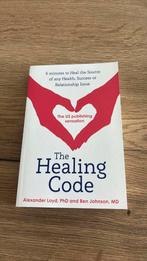 Alex Loyd and Ben Johnson - The Healing Code, Boeken, Ophalen of Verzenden, Zo goed als nieuw, Alex Loyd and Ben Johnson