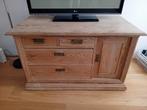 Tv kast, Ophalen of Verzenden, Gebruikt, 50 tot 75 cm, 100 tot 150 cm
