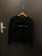 Calvin Klein Hoodie girl, Ophalen of Verzenden, Nieuw, Overige typen