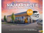 Benimar Tessoro Northautokapp 468, Automaat, Airbags, Bedrijf, Diesel