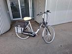 Electrischefiets Giant Twist Comfort maat. L, Fietsen en Brommers, Fietsen | Heren | Herenfietsen, Ophalen, Gebruikt, Versnellingen